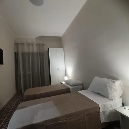 La Rosa 3* Visciano