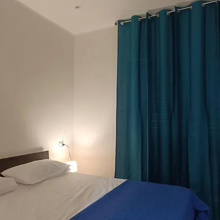 La Rosa B&B 3*