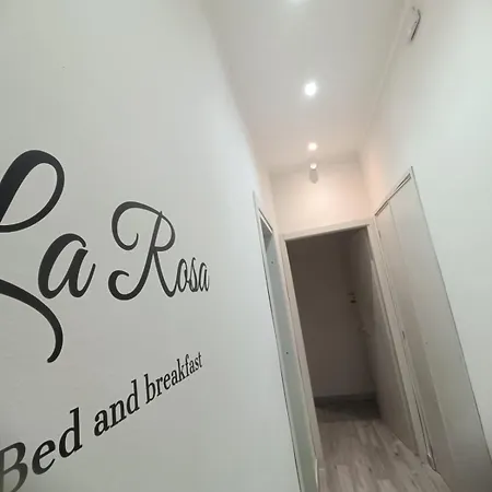 La Rosa B&B Visciano