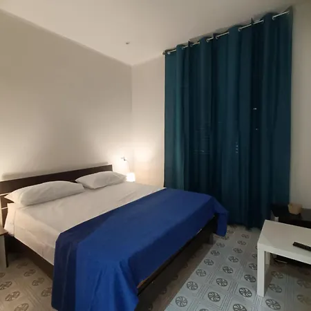 B&B La Rosa Visciano